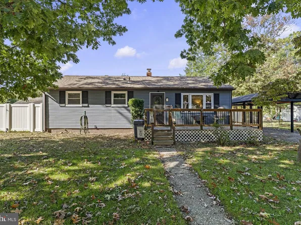 409 Cains Mill Rd, Williamstown, NJ 08094