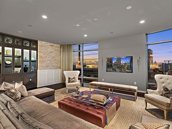 2nd image of 200 Congress Ave Unit 19E