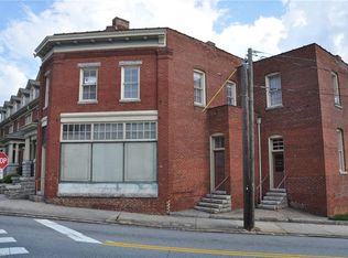807 Burke St, Winston Salem, NC 27101