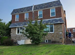 1212 Tyson Ave, Philadelphia, PA 19111