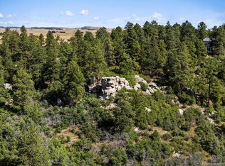 7750 E Greenland Rd, Franktown, CO 80116