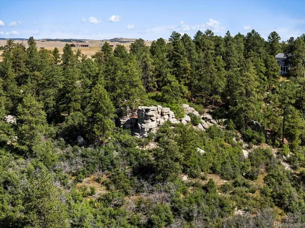 7750 E Greenland Road, Franktown, CO 80116