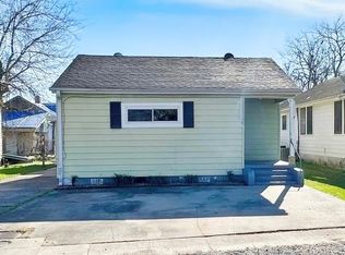 817 Narrow St, Thibodaux, LA 70301