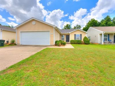5516 Bush Creek Way, Oklahoma City, OK, 73117