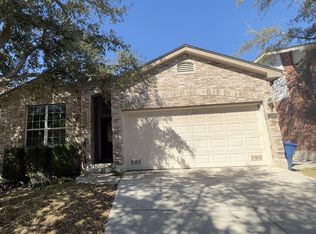 8735 Eagle Peak, Helotes, TX 78023