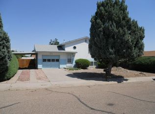 3503 Gem Dr, Pueblo, CO 81005