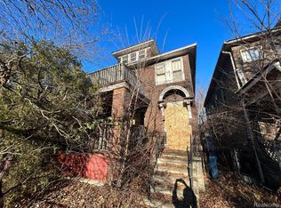 2284-86 W Grand St, Detroit, MI