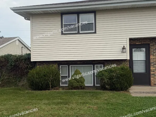 2041 Union St #2043, Lake Station, IN 46405