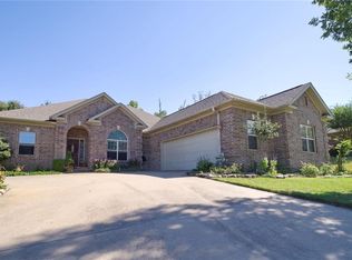 131 Mountain Valley Dr, Maumelle, AR 72113