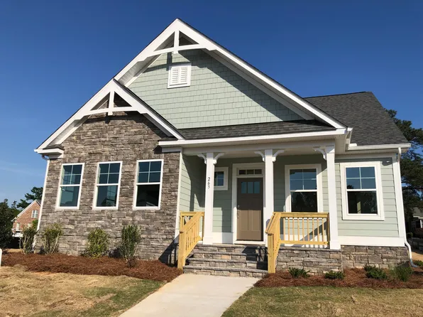 263 Devereux Dr Lot 4001-D1, Aiken, SC 29803