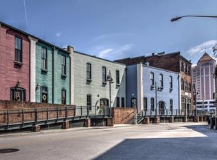 135 Norfolk Ave SW, Roanoke, VA 24011