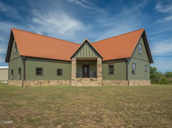 43 Spring Flood Rd, Goodman, MO 64843