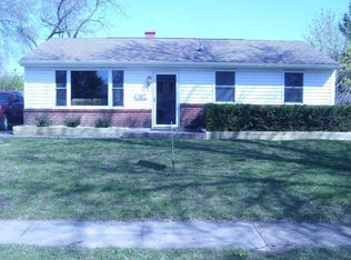 107 Rosewood Dr, Newark, DE 19713