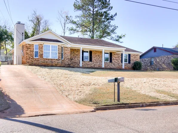 2714 Loren Parkway, Hephzibah, GA