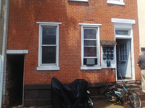 1043 Franklin St, Reading, PA 19602