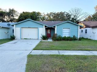 1622 Palm Leaf Dr, Brandon, FL 33510