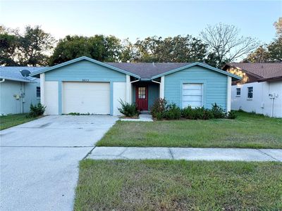 1622 Palm Leaf Dr, Brandon, FL, 33510