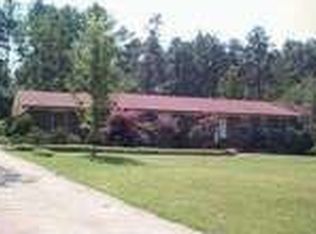 1041 Colliers Creek Rd, Watkinsville, GA 30677
