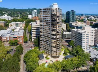 1500 SW 5th Ave UNIT 602, Portland, OR 97201