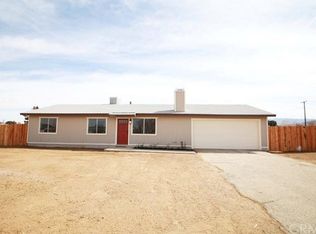 10839 Malgosa Rd, Apple Valley, CA 92308