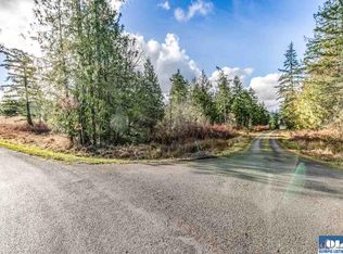 Sporseen Rd LOT 1, Sequim, WA 98382