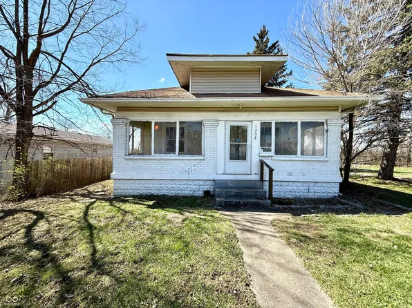1302 Lindley Ave, Indianapolis, IN 46241