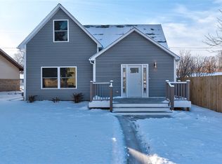 529 N Canyon St, Spearfish, SD 57783