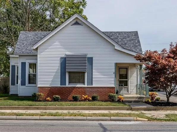 1514 N Grand Ave, Connersville, IN 47331