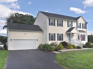 30 Cassandra Ct, Cranston, RI 02921