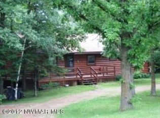 20896 Mirror Lake Ct NW, Puposky, MN 56667