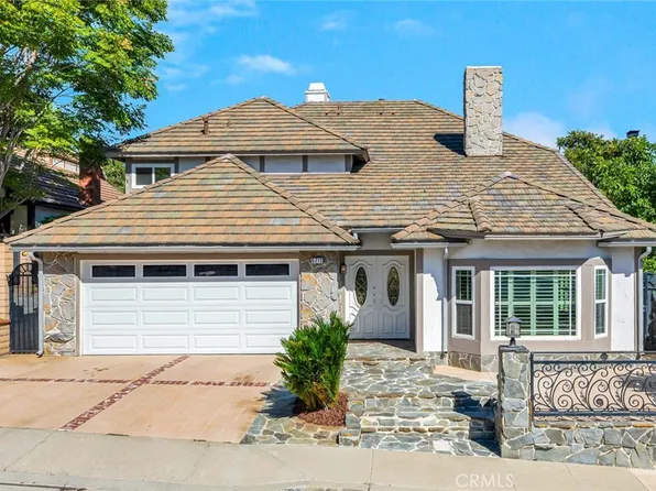 6213 E West View Dr, Orange, CA 92869