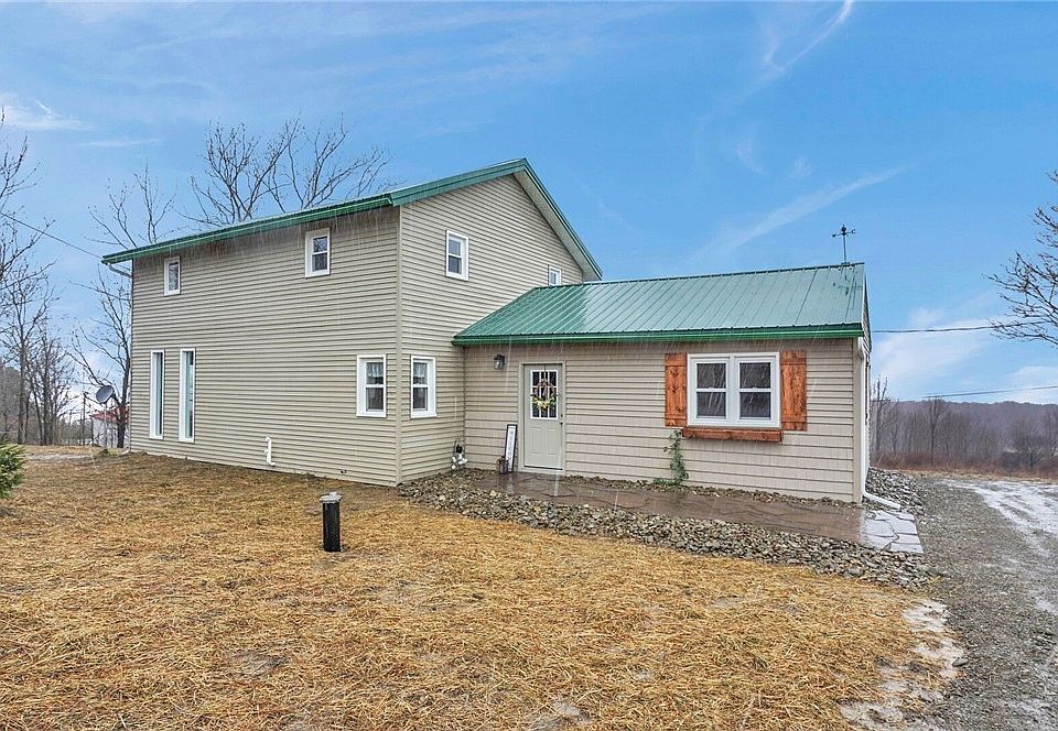 4724 Block Rd, Delevan, NY 14042 Zillow