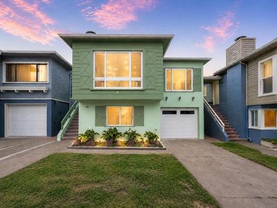 1453 S Mayfair Ave, Daly City, CA, 94015