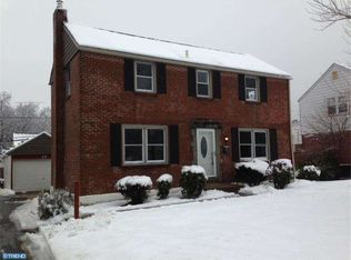 212 Pickwick Rd, Havertown, PA 19083