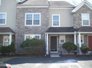 65D Lower Ridge View Cir #D, East Stroudsburg, PA 18302