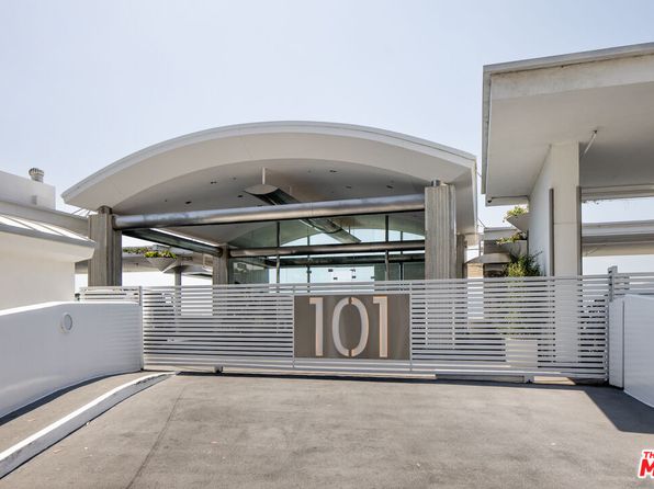 Property image for 101 Ocean Ave UNIT F402, Santa Monica, CA 90402