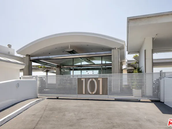 101 Ocean Ave Unit F402, Santa Monica, CA 90402