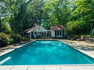 120 Bigelow Rd, Newton, MA 02465