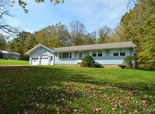 8770 Horseshoe Dr, Erie, PA 16510