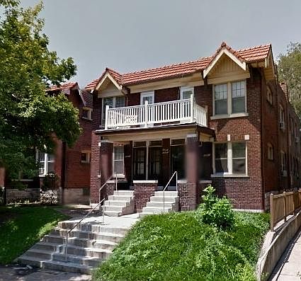 1st image of 1919 Maury Ave #1F