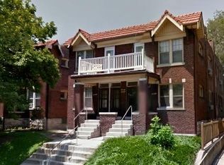 1919 Maury Ave #1F, Saint Louis, MO 63110
