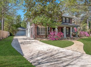 59 W Misty Morning Trce, Spring, TX 77381