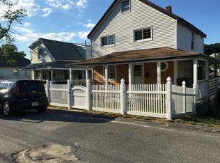 125 Hampton Cir, Hull, MA 02045