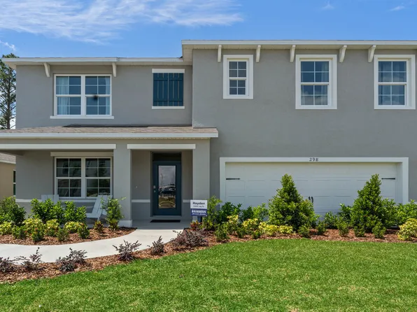 Hayden Plan, Ironwood