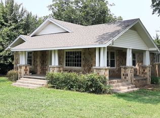 5546 Highway 36 W, Rose Bud, AR 72137