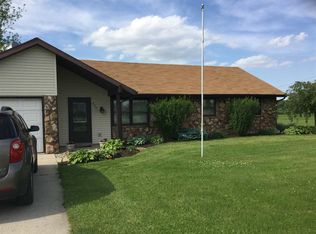 208 E Babb Rd, Eaton, IN 47338