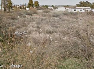 20538 E Bear Canyon Rd, Mayer, AZ 86333