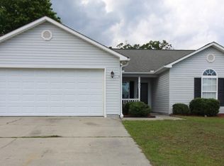 233 Oak Lea Dr LOT 9, Conway, SC 29526