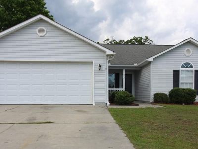233 Oak Lea Dr. Lot 9 St. Anne's Oaks ph II, Conway, SC, 29526