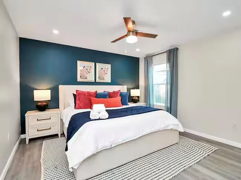 3318 Wichita St — Photo 17